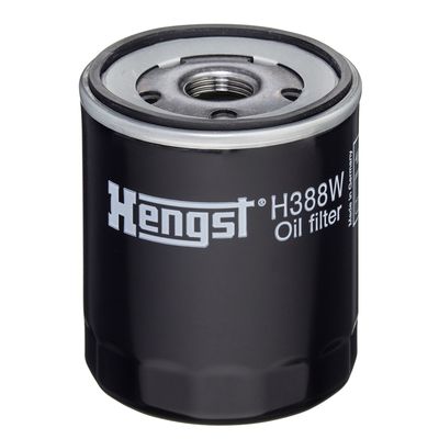 FILTRU ULEI HENGST FILTER H388W