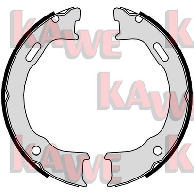 SET SABOTI FRANA FRANA DE MANA