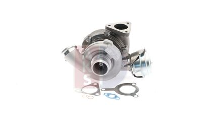 LADER AUFLADUNG AKS DASIS 155013N 16