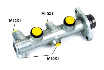 Спирачна помпа FERODO FHM602