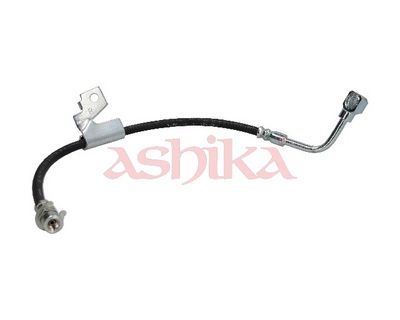 държач, спирачен маркуч ASHIKA 69-0W-W34