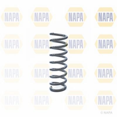 Suspension Spring NAPA NCS1224