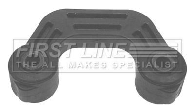 Link/Coupling Rod, stabiliser bar FIRST LINE FDL6738