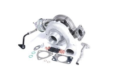 LADER AUFLADUNG BTS Turbo T981012 3