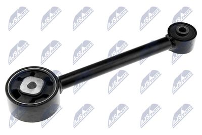 NTY ZPS-MS-025 Подушка двигателя  для MITSUBISHI COLT VI (Z3_A, Z2_A) 1.3 LPG