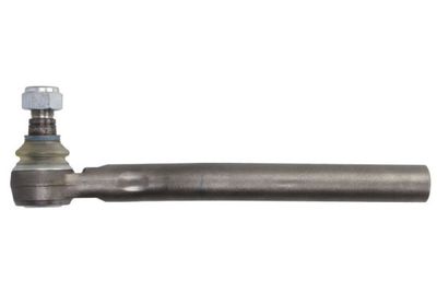 Trekstangeinde