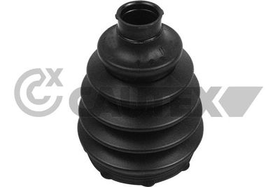 CAUTEX 752282 Пыльник шруса  для DACIA DUSTER (Дача Дустер)