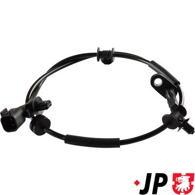 датчик, обороти на колелото JP GROUP 6597100400