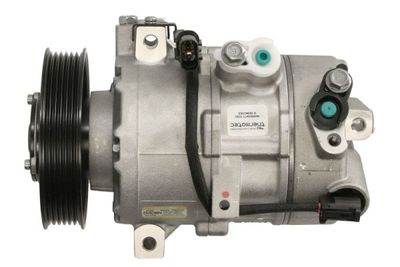 компресор, климатизация THERMOTEC KTT090617