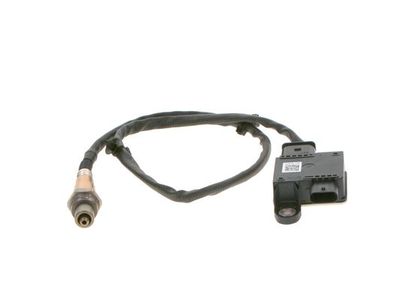 Partikelsensor BOSCH 0.281.006.702