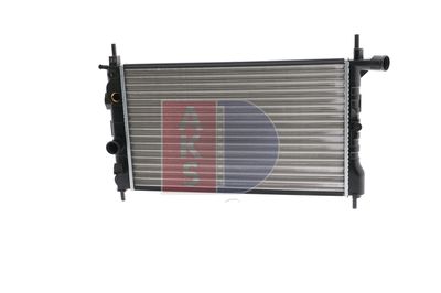 KüHLER MOTORKüHLUNG AKS DASIS 150370N 15