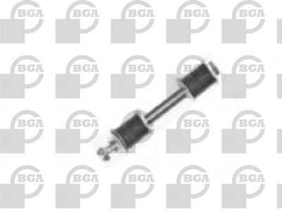 BGA LS6108 Стойка стабилизатора  для HYUNDAI  (Хендай Галлопер)