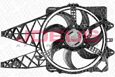 LüFTER MOTORKüHLUNG JDEUS EV0111160 1