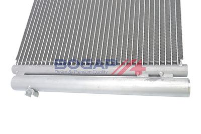 CONDENSATOR CLIMATIZARE BOGAP B4117120 3