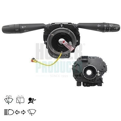 COMUTATOR COLOANA DIRECTIE