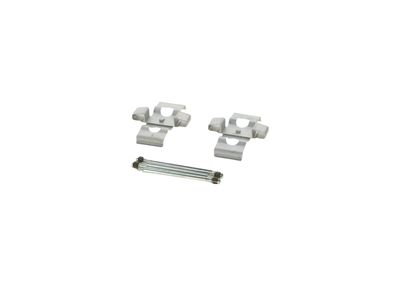 SET ACCESORII PLACUTE FRANA BOSCH 1987474660 6