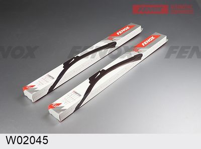 перо на чистачка FENOX W02045
