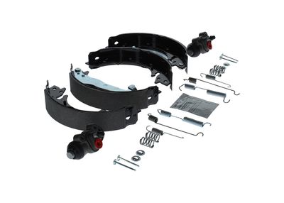 BREMSBACKENSATZ BOSCH 0204113522 8