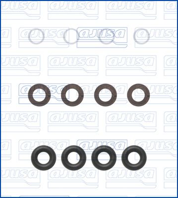 DICHTUNGSSATZ EINSPRITZDüSE