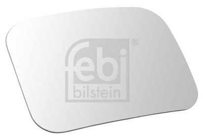 FEBI BILSTEIN Spiegelglas, Weitwinkelspiegel