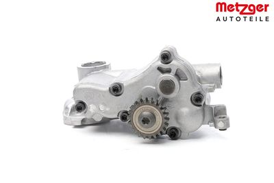POMPA ULEI METZGER AUTOTEILE 8000005 4