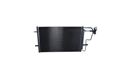 CONDENSATOR CLIMATIZARE NRF 35922 26