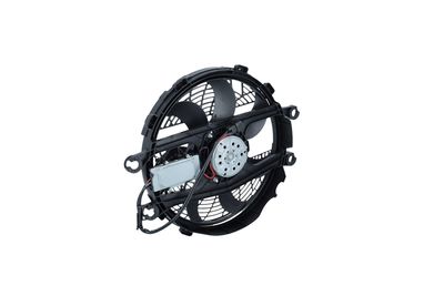 VENTILATOR RADIATOR NRF 47747 22