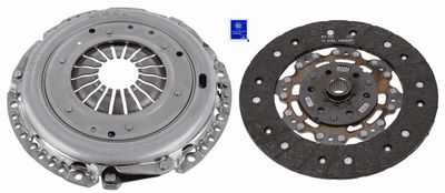 Clutch Kit 3000 970 120