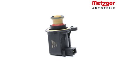 SCHUBUMLUFTVENTIL LADER METZGER AUTOTEILE 08920200 4