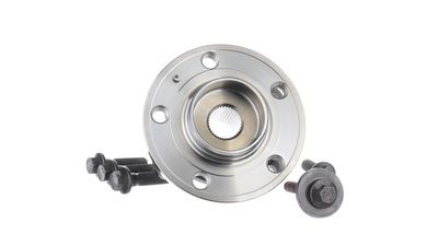 RADLAGERSATZ SKF VKBA6601 21