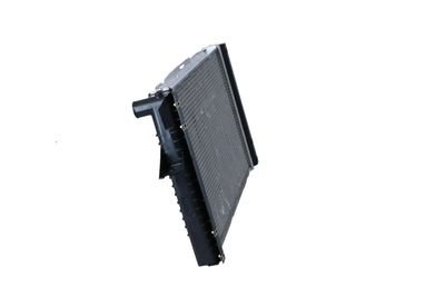 RADIATOR RACIRE MOTOR NRF 509509 36