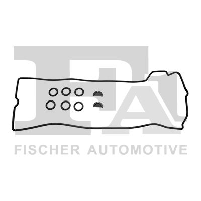 FA1 EP1400-914Z Прокладка клапанной крышки  для DAEWOO REXTON (Деу Реxтон)