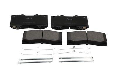 KAVO PARTS KBP-6588 Деталь для NISSAN PATROL VI (Y62) 5.6