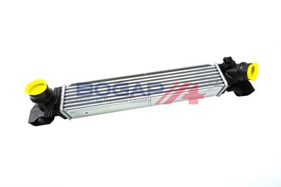INTERCOOLER COMPRESOR