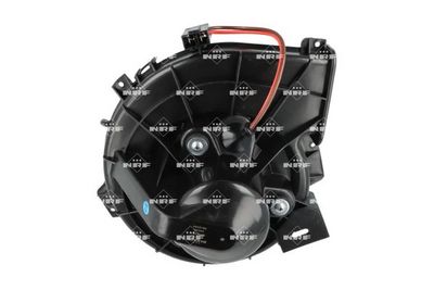 VENTILATOR HABITACLU