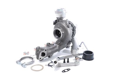 LADER AUFLADUNG BTS Turbo T981265 23