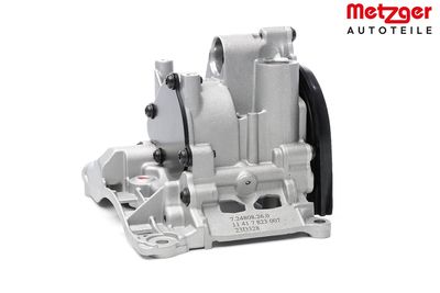 POMPA ULEI METZGER AUTOTEILE 8000060 18