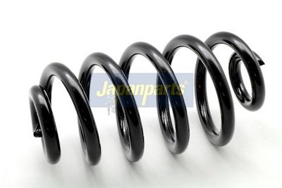 пружина за ходовата част JAPANPARTS ZC6574H