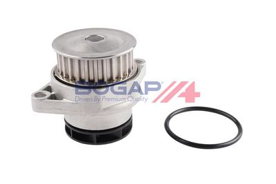 POMPă DE APă RăCIRE MOTOR