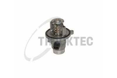 TERMOSTAT LICHID RACIRE