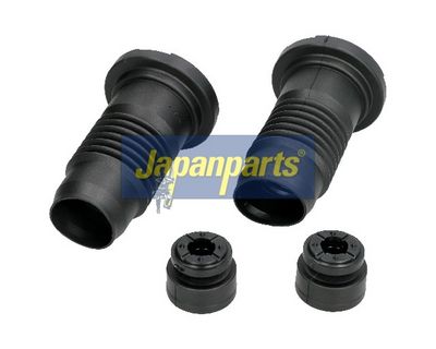 JAPANPARTS Apsauginio dangtelio komplektas, amortizatorius