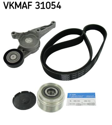 V-Ribbed Belt Set VKMAF 31054