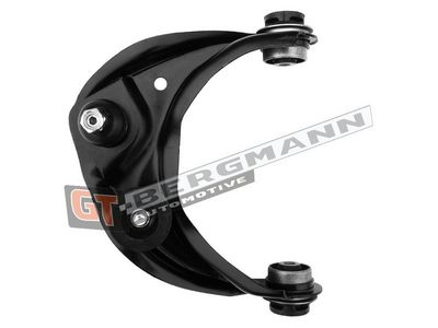 GT-BERGMANN Automotive Vikšro valdymo svirtis