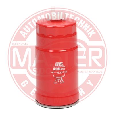 Palivový filter MASTER-SPORT GERMANY 845/1-KF-PCS-MS