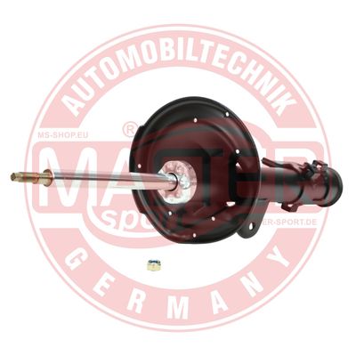 MASTER-SPORT GERMANY 313520-PCS-MS Амортизаторы для KIA CARNIVAL / GRAND CARNIVAL III (VQ) 2.2 CRDi