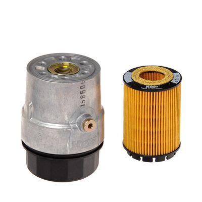 Kit adaptateur, filtre de rechange MANN+HUMMEL