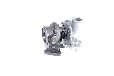 LADER AUFLADUNG BTS Turbo T911324 26