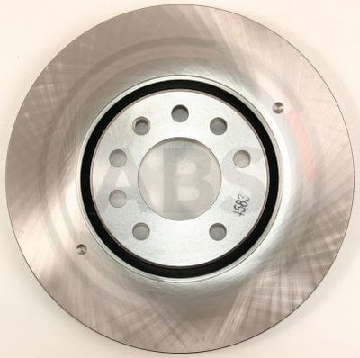 Tarcza hamulcowa A.B.S. 17370