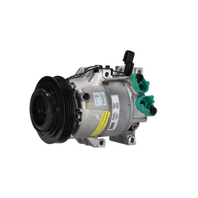 COMPRESOR CLIMATIZARE NISSENS 891184 40