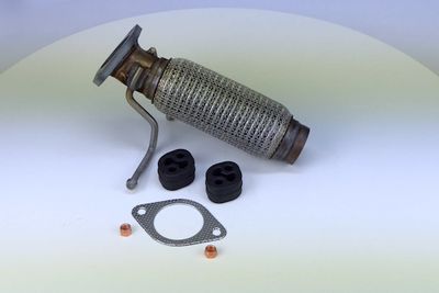 TEAVA REPARATIE CATALIZATOR HJS 91151671 143